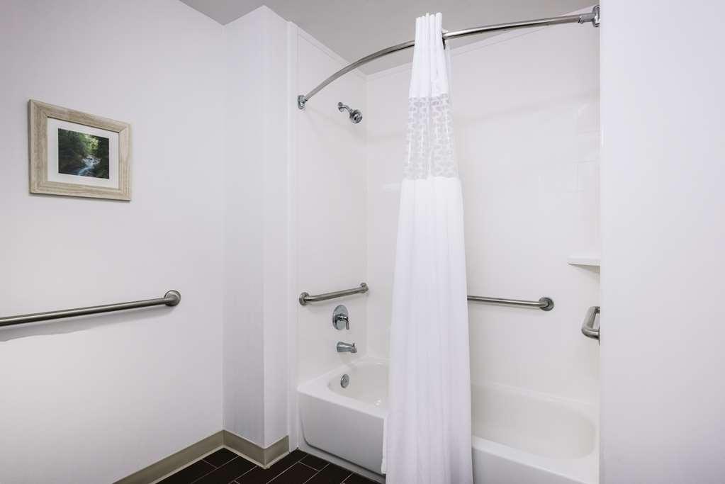 Hampton Inn Cleveland-Airport/Tiedeman Road Brooklyn Habitación foto
